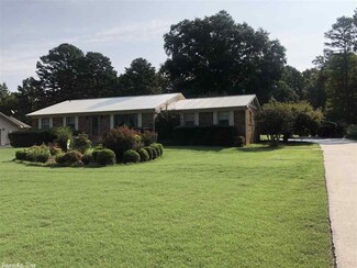100 Heritage Dr, Higden, AR 72067