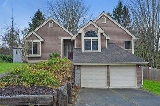 2911 243rd Place SW, Brier, WA 98036
