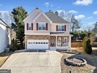 902 College Place Ct NW, Kennesaw, GA 30144