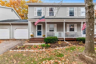 14 Pointe Dr, Essex Junction, VT 05452