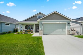 2695 Allenby Ln, Liberty Lake, WA 99019