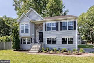 219A Margate Dr, Glen Burnie, MD 21060