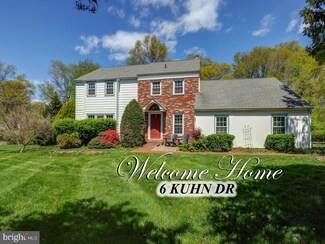 6 Kuhn Dr, Furlong, PA 18925