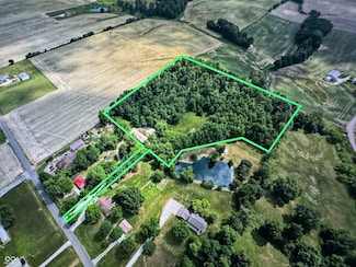 5484 N Old Michigan Rd, Osgood, IN 47037