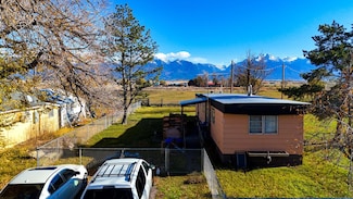 56502 Mount Highway 212, Charlo, MT 59824