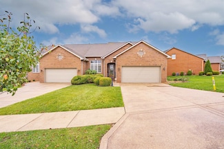 4597 Sierra Dr, Boonville, IN 47601