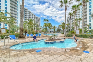 4203 Indian Bayou Trail Unit 1906, Destin, FL 32541