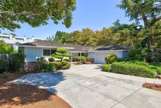 450 Sierra Vista Ave Unit 11, Mountain View, CA 94043