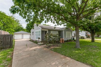 617 Belmont Dr, Garland, TX 75040