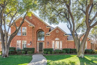 4616 Bush Dr, Plano, TX 75093