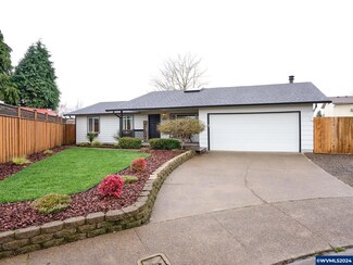 4804 Towers Ct NE, Salem, OR 97301