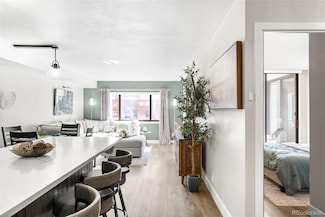 1551 Larimer St Unit 1405, Denver, CO 80202