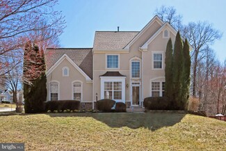 14880 Grassy Knoll Ct, Woodbridge, VA 22193