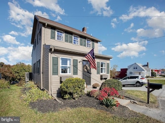 59 New Bridgeville Rd, Wrightsville, PA 17368