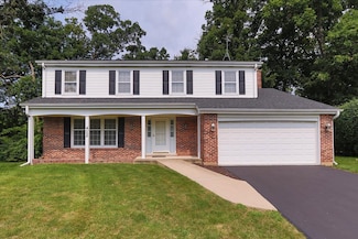 412 Forest Ct, Schaumburg, IL 60193