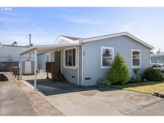 1313 Harrison Ave Unit 48, Centralia, WA 98531
