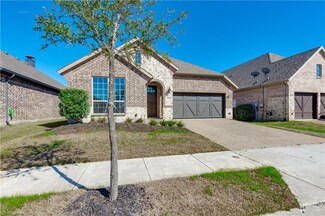 401 Winehart St, the Colony, TX 75056
