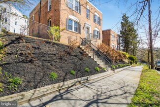 2804 Gainesville St SE, Washington, DC 20020