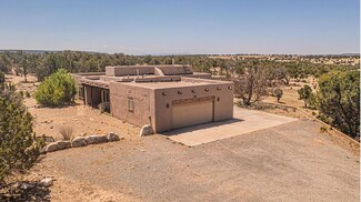 131 Shae Rd, Corona, NM 88318