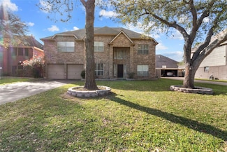 3806 Pinehurst Dr, Pearland, TX 77581