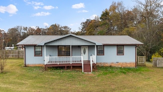 11331 Thatch Rd, Harrison, TN 37341