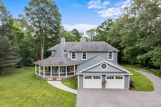 138 Litchfield Turnpike, Bethany, CT 06524