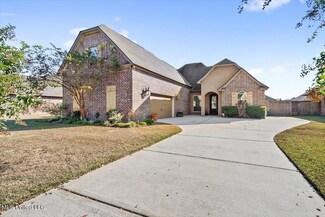 2909 Cypress Creek Dr, Diberville, MS 39540