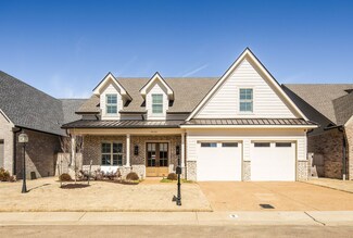 10130 Cliveden Cir N, Collierville, TN 38017