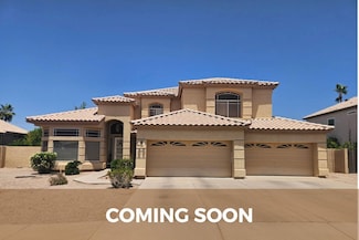 2060 E Sierra Madre Ave, Gilbert, AZ 85296