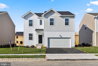 1 Inkwell Ln, Sicklerville, NJ 08081