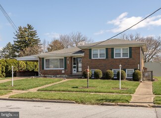 601 N 67th St, Harrisburg, PA 17111