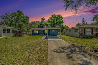 4516 W Paxton Ave, Tampa, FL 33611