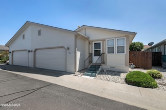 1225 Gambrel Dr, Carson City, NV 89701