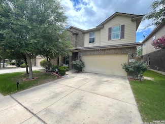 12418 Painted Daisy, San Antonio, TX 78253