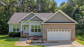 46 Trusting Ln, Middlesex, NC 27557