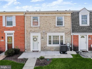 9075 N Laurel Rd Unit G, Laurel, MD 20723