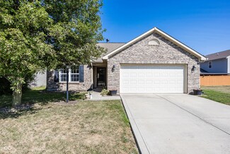 11186 Cool Winds Way, Fishers, IN 46037