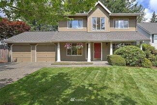 24506 SE 37th St, Issaquah, WA 98029