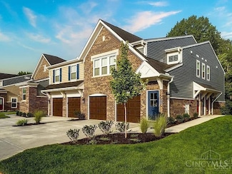 541 Tradition Ridge Unit 81302, Cincinnati, OH 45245