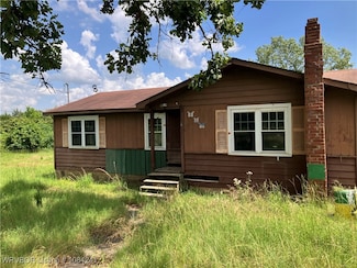 9729 Restful Dr, Mulberry, AR 72947