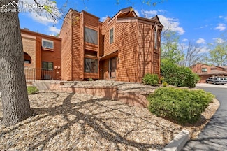 4713 Daybreak Cir Unit A5, Colorado Springs, CO 80917