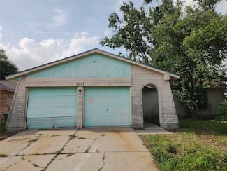 11651 Borderwood Dr, Houston, TX 77013