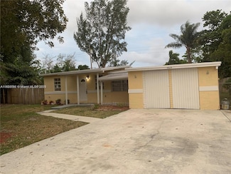 1624 NE 48th Ct, Pompano Beach, FL 33064