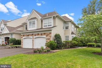 837 Breckinridge Ct Unit 108, New Hope, PA 18938