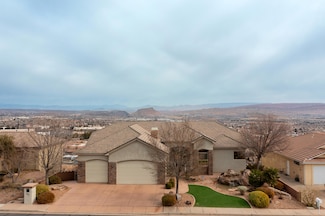 262 N Crest Line Cir, St. George, UT 84790