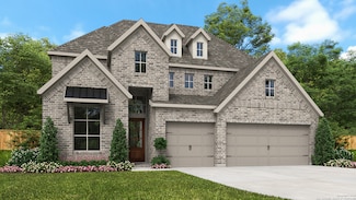 239 Boulder Creek, Boerne, TX 78006