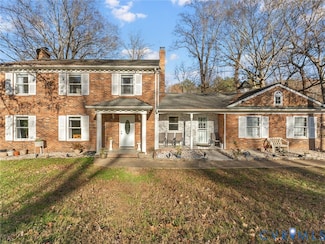 4709 Southmoor Rd, North Chesterfield, VA 23234