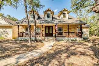 517 Arbors Cir, Elgin, TX 78621