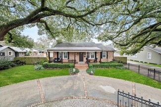 2922 Morning Glory Ave, Baton Rouge, LA 70808