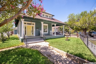 625 Hunstock Ave, San Antonio, TX 78210